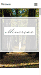 Mobile Screenshot of minervas.se